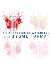 WATERFEEL - KIRSCH-SCHMIERMITTEL 175 ML