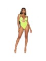 LEG AVENUE - BIQUINI E BODYSUIT TAMANHO ÚNICO