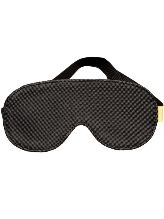 CALEXOTICS - MASQUE POUR LES YEUX OCCUPANT SANS LIMITES