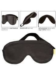 CALEXOTICS - BOUNDLESS BLACKOUT EYE MASK