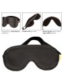 CALEXOTICS - MASQUE POUR LES YEUX OCCUPANT SANS LIMITES