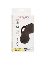 CALEXOTICS - MASCHERA PER OCCHI BLACKOUT SENZA LIMITI