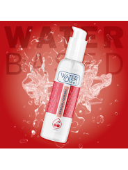 WATERFEEL - LUBRIFICANTE CEREJA 175 ML
