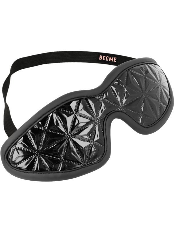 BEGME - BLACK EDITION MASQUE AVEUGLE PREMIUM