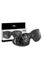 BEGME - BLACK EDITION MASQUE AVEUGLE PREMIUM