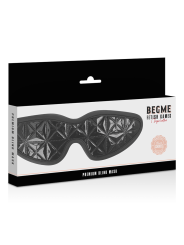 BEGME - BLACK EDITION MASQUE AVEUGLE PREMIUM