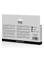 BEGME - BLACK EDITION ELASTISCH OOGMASKER MET NEOPREEN VOERING