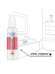 WATERFEEL - LUBRIFICANTE CEREJA 175 ML