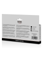 BEGME - RED EDITION ELASTISCH OOGMASKER MET NEOPREEN VOERING