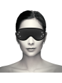 COQUETTE CHIC DESIRE - FANTASY VEGANE LEDERMASKE MIT NEOPRENFUTTER