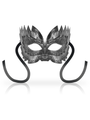 OHMAMA - MASKS ANTIZAZ ESTILO VENECIANO SILVER