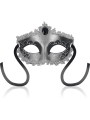 OHMAMA - MASKEN SCHWARZE DIAMONDGRAU MASKE