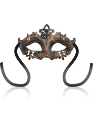 OHMAMA - MASKS ANTIFAZ ESTILO VENECIANO COBRE
