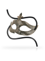 OHMAMA - KOPEREN FLEUR-DE-LIS MASKERS