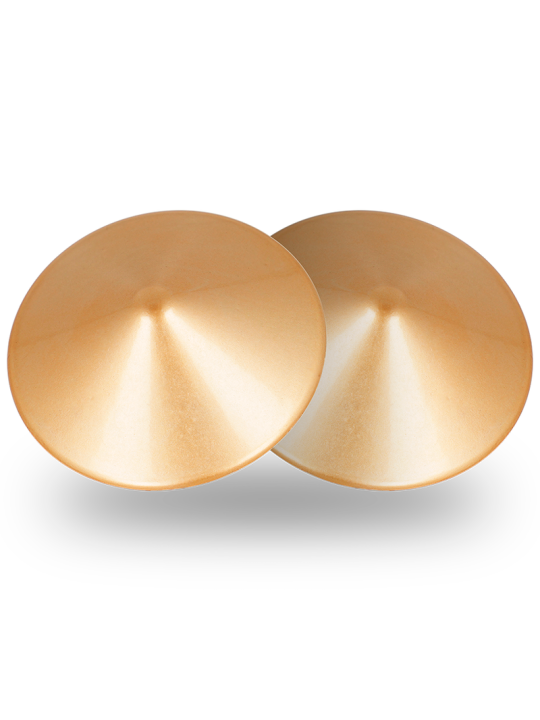 COQUETTE CHIC DESIRE - COUVRE-MALIN CERCLES DORÉS