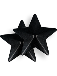 COQUETTE CHIC DESIRE - CACHE-MALIN ÉTOILES NOIRES
