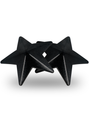 COQUETTE CHIC DESIRE - COPRI CAPEZZOLI BLACK STARS