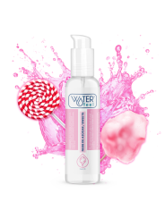 WATERFEEL - LUBRIFICANTE NUVEM DE AÇÚCAR 175 ML