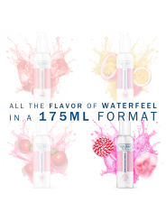 WATERFEEL - SUIKERWOLK GLIJMIDDEL 175 ML