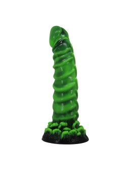 POWER MONSTERS - MANTICORE FANTASY DILDO DE SILICONE 23 CM Ø 5 CM