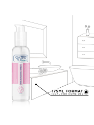 WATERFEEL - LUBRICANTE NUBE DE AZÚCAR 175 ML