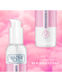 WATERFEEL - LUBRIFIANT NUAGE DE SUCRE 175 ML