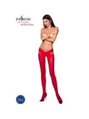 PASSION - TIOPEN 005 COLLANT ROUGE 1/2 60 DEN