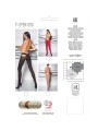 PASSION - TIOPEN 005 COLLANT ROUGE 1/2 60 DEN