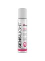 INTIMATELINE - SENSILIGHT WATERGEBASEERD GLIJMIDDEL KERSEN 60 ML