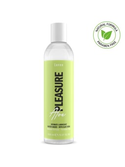 INTIMATELINE - LOVEE ALOE PLEASURE INTIMATE LUBRICANT 150 ML