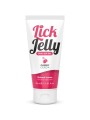 INTIMATELINE - LICK JELLY GLIJMIDDEL KERSEN 30 ML