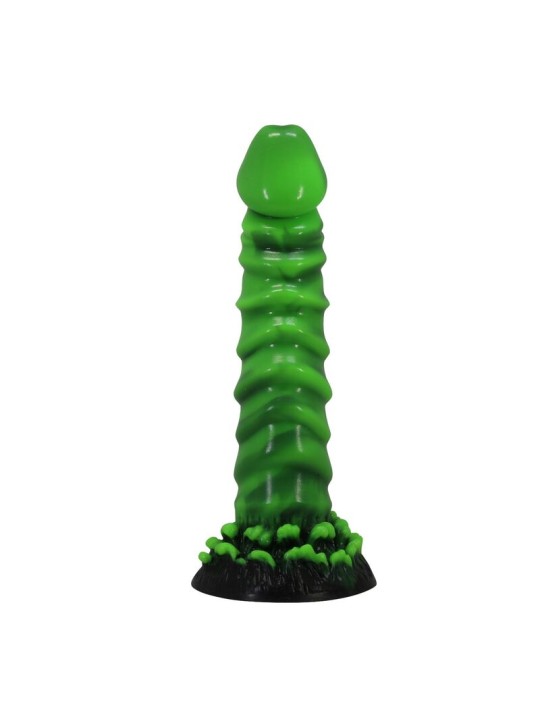 POWER MONSTERS - MANTICORE DILDO 23 CM Ø 5 CM
