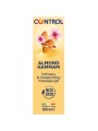 CONTROL - 3 IN 1 AMANDELMELK MASSAGEGEL 200 ML