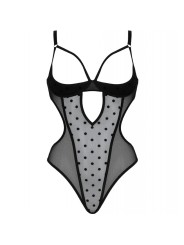 PASSION - BODY MARINA NERO S/M
