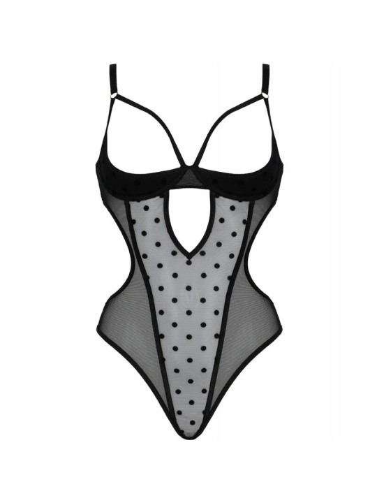 PASSION - MARINA BODY PRETO S/M