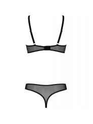PASSION - MARINA BODY PRETO S/M