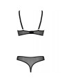PASSION - CORPS MARINA NOIR S/M