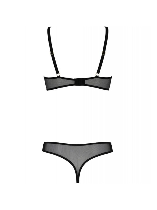 PASSION - MARINA ZWART BODY L/XL