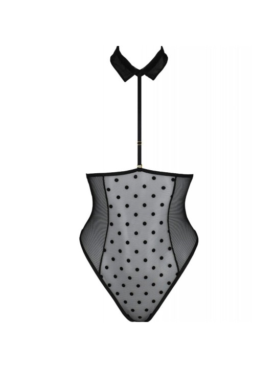 PASSION - CORPS OUVERT TRISHA NOIR S/M