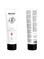BRUMA - GEL SCORREVOLE ALOE VERA GUSTO DOLCI 100 ML