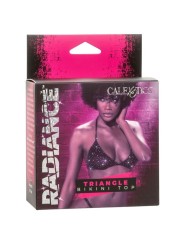 CALEXOTICS - RADIANCE HAUT DE BIKINI TRIANGLE RHIN