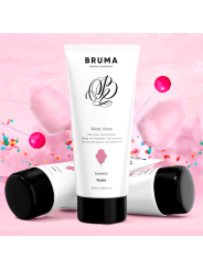 BRUMA - GEL SLIDING MET ALOE VERA CLOUD SMAAK 100 ML