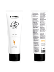 BRUMA - ALOE VERA SLIDING GEL PINA COLADA FLAVOR 100 ML