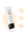 BRUMA - GEL DESLIZANTE DE ALOE VERA SABOR PINA COLADA 100 ML