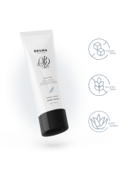 BRUMA - GEL GLISSANT ALOE VERA CONFORT NATUREL 100 ML