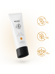 BRUMA - ALOE VERA GLEITGEL CUPCAKE-GESCHMACK 100 ML