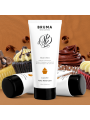 BRUMA - GEL DESLIZANTE DE ALOE VERA SABOR CUPCAKE 100 ML