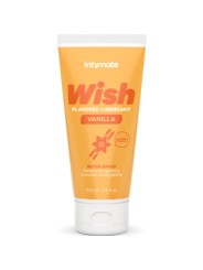 INTIMATELINE INTYMATE - WISH VANILLA FLAVORED LUBRICANT 100 ML