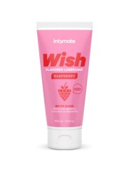 INTIMATELINE INTYMATE - WISH FRAMBOZENSMAAK GLIJMIDDEL 100 ML