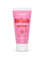 INTIMATELINE INTYMATE - WISH LUBRIFICANTE SABOR FRAMBOESA 100 ML